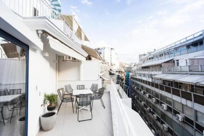 Olala Syntagma Apartments - image 12