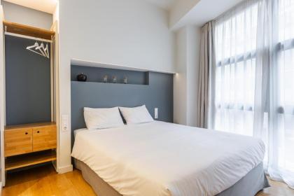 Olala Syntagma Apartments - image 14