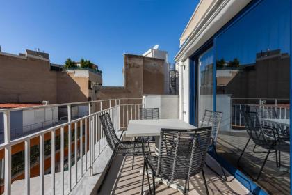 Olala Syntagma Apartments - image 15