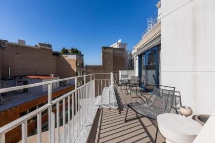 Olala Syntagma Apartments - image 16