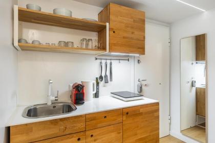 Olala Syntagma Apartments - image 17
