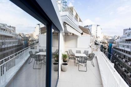 Olala Syntagma Apartments - image 2