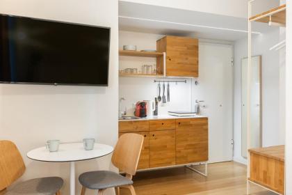 Olala Syntagma Apartments - image 20