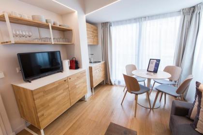 Olala Syntagma Apartments - image 4
