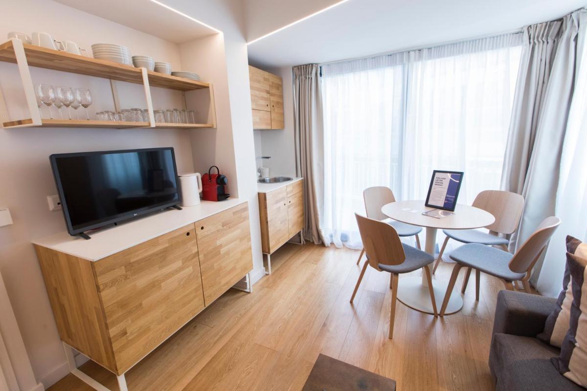 Olala Syntagma Apartments - image 4