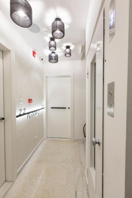 Olala Syntagma Apartments - image 6
