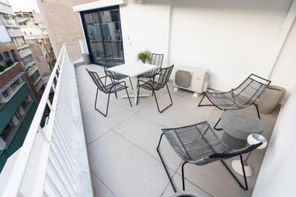 Olala Syntagma Apartments - image 7