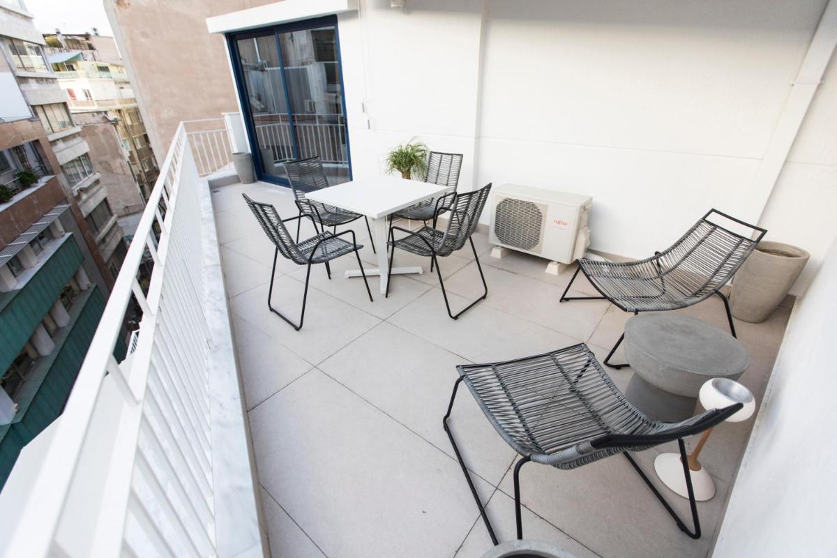 Olala Syntagma Apartments - image 7