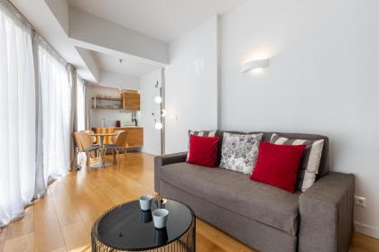 Olala Syntagma Apartments - image 9