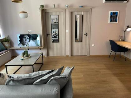 Athens Historical Centre 2 Bedroom Apt. Athens 