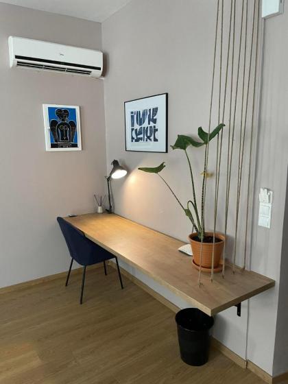 Athens Historical Centre 2 Bedroom Apt. - image 12