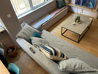 Athens Historical Centre 2 Bedroom Apt. - image 13