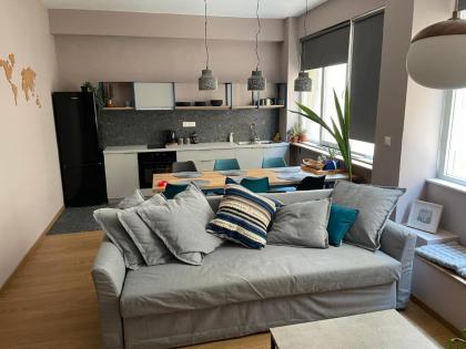 Athens Historical Centre 2 Bedroom Apt. - image 15