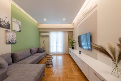 MEDLUXE LUXURY APARTMENT !