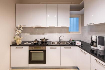 MEDLUXE LUXURY APARTMENT ! - image 12