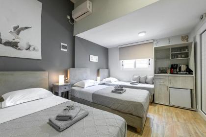 Comfort Stay Airport Boutique Hotel - FREE shuttle from the airport - image 11