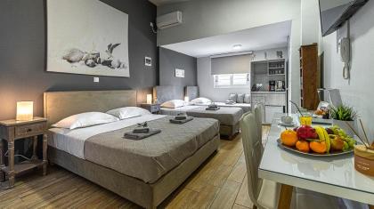 Comfort Stay Airport Boutique Hotel - FREE shuttle from the airport - image 12