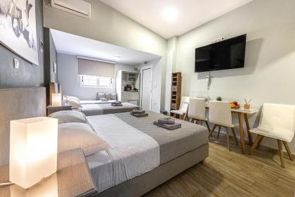 Comfort Stay Airport Boutique Hotel - FREE shuttle from the airport - image 18