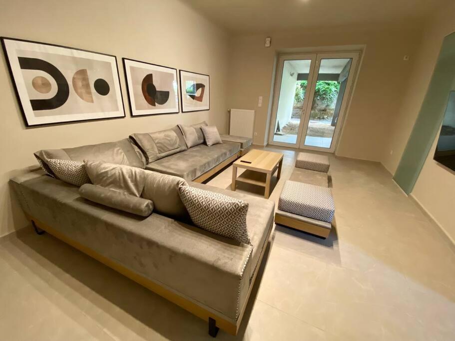 Amazon spacious 3bedroom Premium neighbourhood - main image