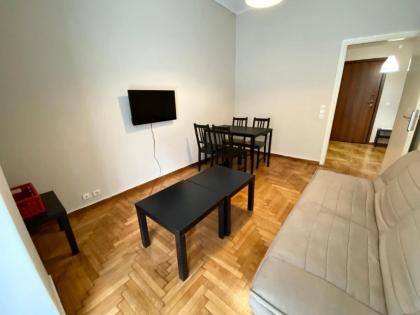 Victoria Studio Downtown Athens - image 14