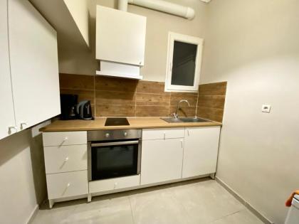 Victoria Studio Downtown Athens - image 7