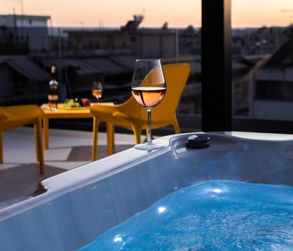 LUX&EASY Athens Downtown Residences