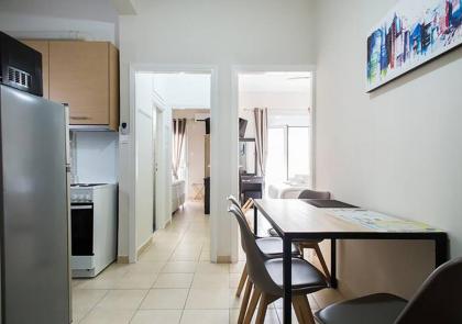 MEDLUXE EASY ACROPOLIS APARTMENT! 