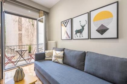 Elegant Mavili Suite by CloudKeys - image 14