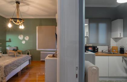 Acropolis apartment with a unique view 2 - image 16