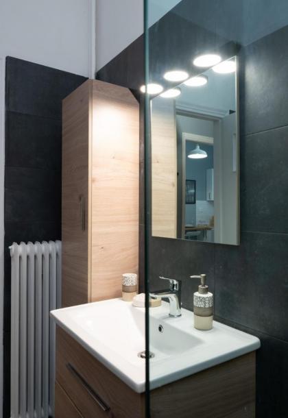 Acropolis apartment with a unique view 2 - image 18