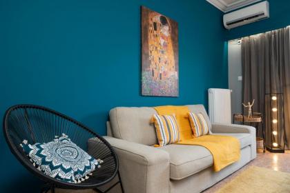 Acropolis apartment with a unique view 2 - image 20