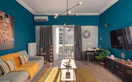 Acropolis apartment with a unique view 2 - image 7