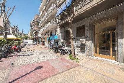 Apartment in Athens 