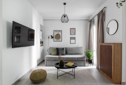 Apartment in Athens 