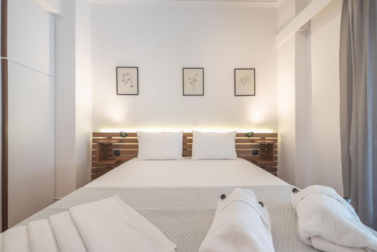 Philippos Acropolis Home by Cloudkeys - image 6