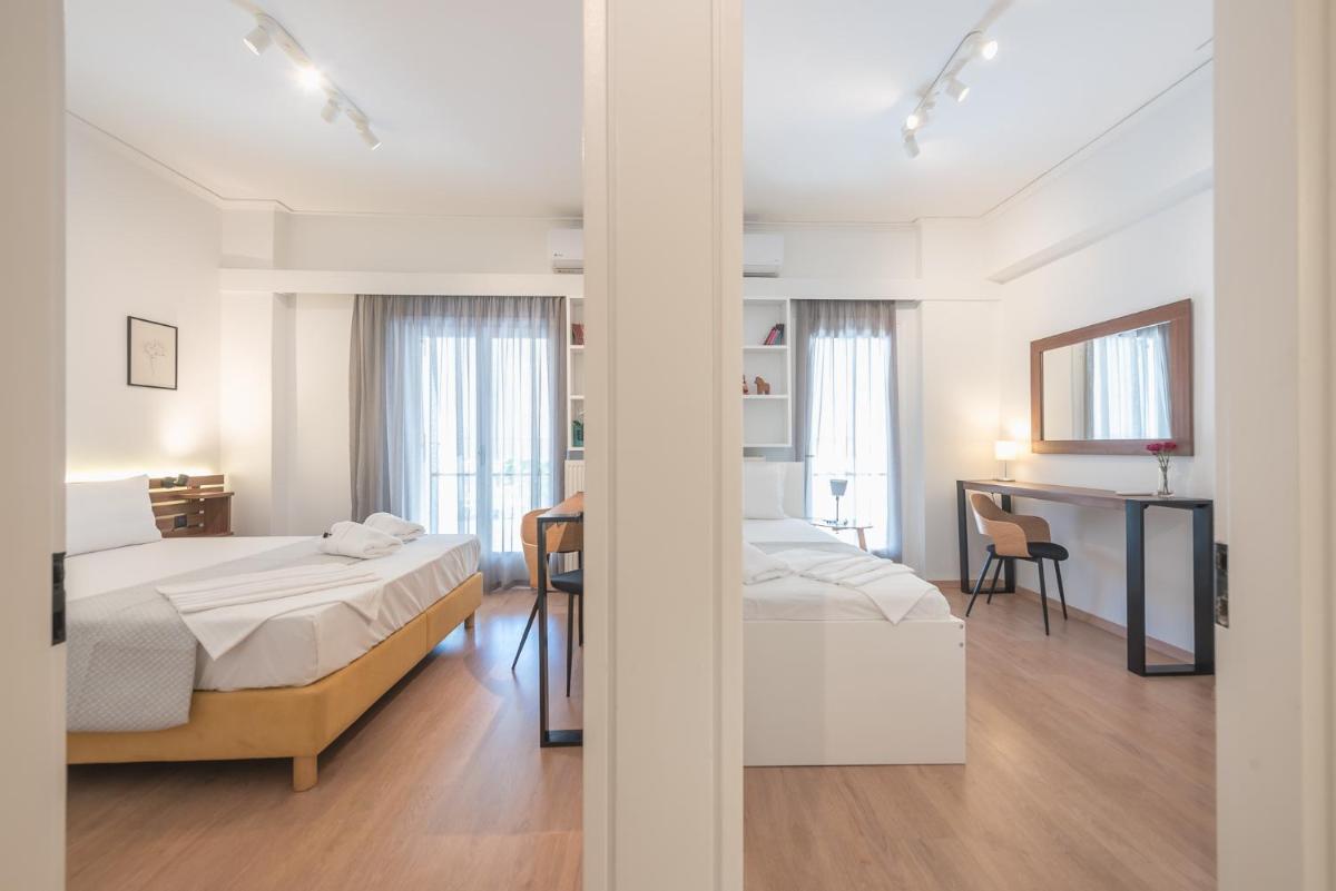 Philippos Acropolis Home by Cloudkeys - image 7