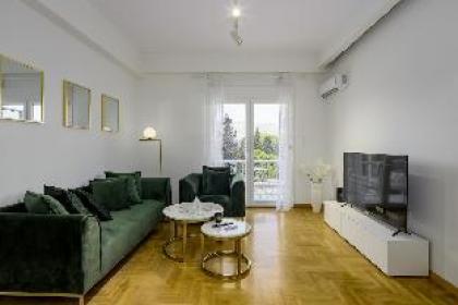 Apartment in Athens 