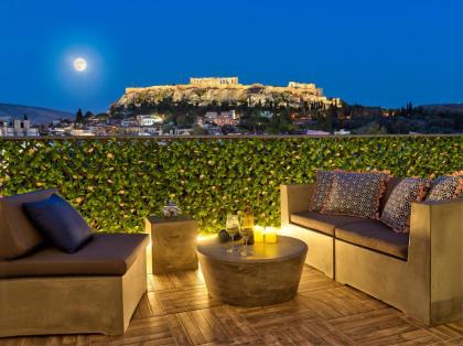 Acropolis City Life BH - image 7