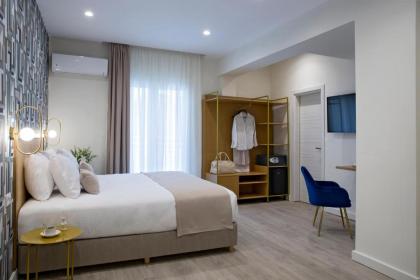 Hypnos Inn Athens - image 16