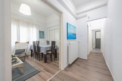 Spacious Family Home in Thisio by Cloudkeys - image 10