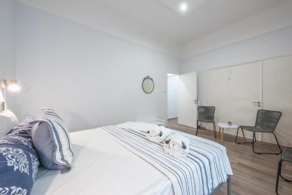Spacious Family Home in Thisio by Cloudkeys - image 19