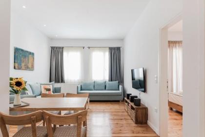 Apartment in Athens 