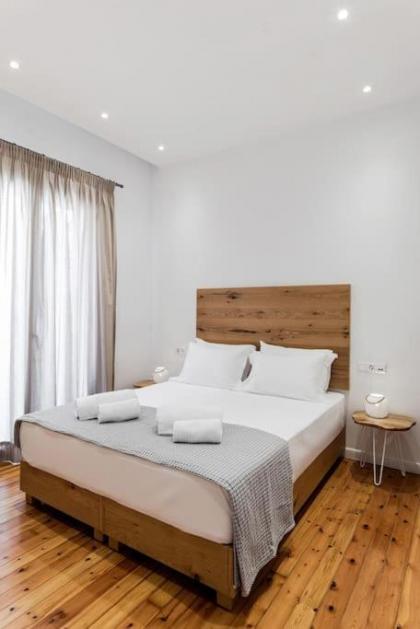 BEAUTIFUL ΝΕW CENTRAL APPARTMENT - image 12