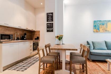 BEAUTIFUL ΝΕW CENTRAL APPARTMENT - image 18