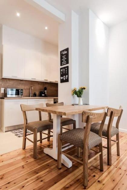 BEAUTIFUL ΝΕW CENTRAL APPARTMENT - image 19