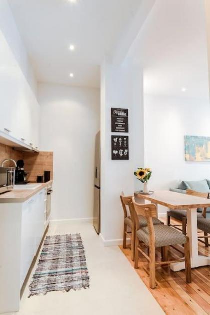 BEAUTIFUL ΝΕW CENTRAL APPARTMENT - image 20
