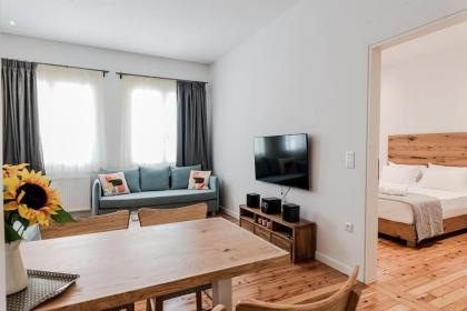 BEAUTIFUL ΝΕW CENTRAL APPARTMENT - image 3