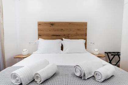 BEAUTIFUL ΝΕW CENTRAL APPARTMENT - image 5