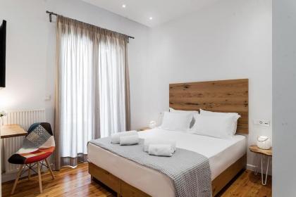 BEAUTIFUL ΝΕW CENTRAL APPARTMENT - image 6