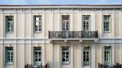 ATHINAIDOS QUARTERS by K&K - image 6